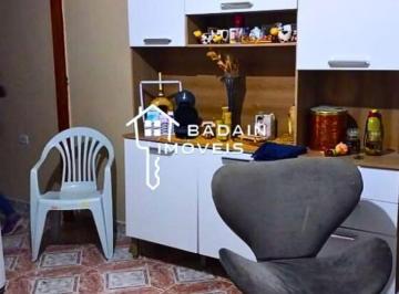 Casa · 207m² · 3 Quartos · Sobrado à venda, Jardim Quarto Centenário, Mauá, SP
