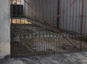 Terreno · 125m² · Terreno à venda, Parque Erasmo Assunção, Santo André, SP
