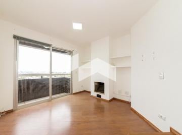 1 · Apartamento com 63.8 m², 2 quartos sendo 1 suíte à venda no bairro Cristo Rei.