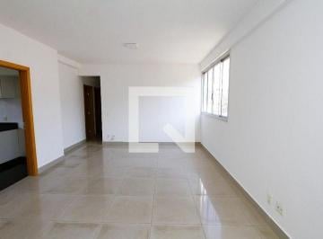 Apartamento · 82m² · 3 Quartos · 2 Vagas · Apartamento à Venda - Nova Granada, 3 Quartos, 82 m² - Belo Horizonte