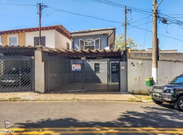 Casa · 127m² · 3 Quartos · 2 Vagas · Sobrado para venda em Vila Morse com 3 quartos, sendo 1 suíte, 127m²