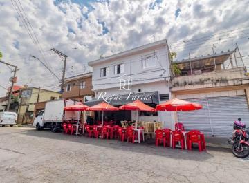 c263fc48118c6d04fe764d3e09c6e4b0ab70da56 · Prédio à venda, 260 m² por R$ 900.000,00 - Rio Pequeno - São Paulo/SP
