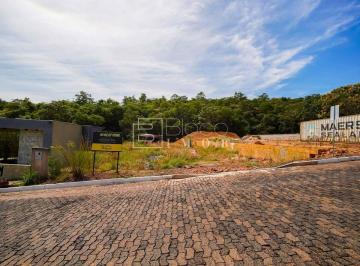 Terreno · 1260m² · Lote no Jardim Botânico condomínio QUINTAS DO SOL quadra 9 1.260m