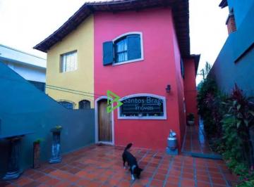 5069936e194bae0dc93f8d8ce02e9b5546c451f3 · Sobrado com 3 dormitórios à venda, 190 m² por R$ 630.000,00 - Vila Jaguara - São Paulo/SP