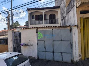 48f93432243d864dea1217ee975d89e7d9f8e438 · Sobrado com 4 dormitórios à venda, 200 m² por R$ 430.000,00 - Jardim Regina - São Paulo/SP