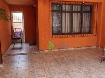 849e131d9954d59c901cff9370fa67174e5771f4 · Sobrado com 3 dormitórios à venda, 120 m² por R$ 589.000,00 - Jardim Líbano - São Paulo/SP