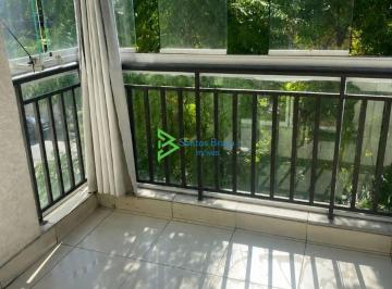 59c403a57075d8e2a85359c3619f4f36088a9674 · Apartamento com 2 dormitórios, 58 m² - venda por R$ 370.000,00 ou aluguel por R$ 2.600,00/mês - Arei