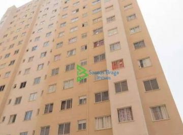 ca68288de9b7864f60b3cc0f0c716ce0d4b8c951 · Apartamento com 2 dormitórios à venda, 41 m² por R$ 244.000,00 - Vila Zat - São Paulo/SP