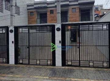aa1ac6861126fd9d146353807a4c89267f6cf6c3 · Sobrado com 2 dormitórios à venda, 80 m² por R$ 620.000,00 - Jardim Líbano - São Paulo/SP