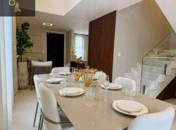 b64008e639b002df0016d54aba53d081ebe24c5d · Casa com 3 dormitórios à venda, 150 m² por R$ 1.790.000,00 - Saint Michel Village - Vinhedo/SP