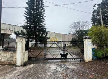 271e610244fc3edb58dd64d285916deb90de9f54 · Área à venda, 20000 m² - Chácaras São Martinho - Campinas/SP