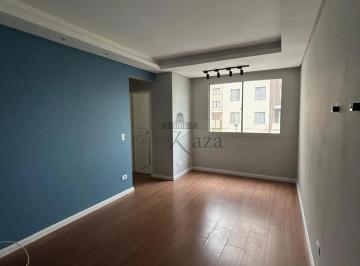 Apartamento · 54m² · 2 Quartos · 1 Vaga · Apartamento - Jardim América - Residencial Morada Paradiso - 2 Dormitórios - 54m².