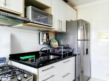 Apartamento · 45m² · 2 Quartos · 1 Vaga · Apartamento à venda na Ponte Grande - Guarulhos, SP