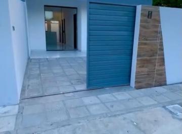Casa · 60m² · 2 Quartos · 1 Vaga · Casa em Jacumã