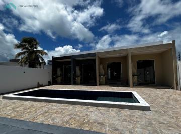Apartamento · 32m² · 1 Quarto · 1 Vaga · Flat em Jacumã - Conde