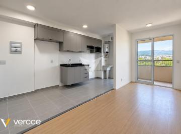 Apartamento · 54m² · 2 Quartos · 1 Vaga · Apartamento para locação, Condomínio Gioviale, Medeiros, Jundiaí/SP