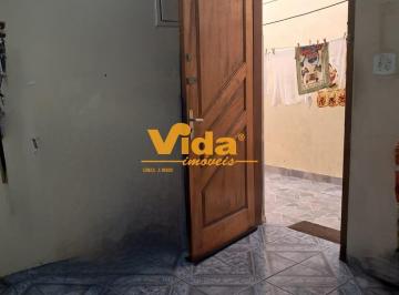 Casa · 100m² · 3 Quartos · 2 Vagas · Sobrado em São Pedro, Osasco com 3 Dormitórios e 1 Suíte