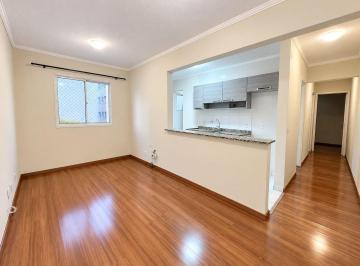 3e0e7001c5f6ff72981c63947ff03e88a9cfc983 · Apartamento para alugar, 54 m² por R$ 2.466,89/mês - Parque Residencial Jundiaí - Jundiaí/SP