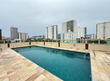 d56431603875d4be08ea03224b8a5074e40d2658 · Apartamento 1 Suíte com Sacada e Lazer Completo no Caiçara – 300m da Praia