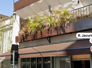 Comercial · 200m² · 1 Quarto · 1 Vaga · Loja em Itaim Bibi! Rua Jacurici!  1 Salão! 1 Vaga! 200M²-  São Paulo