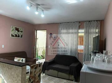 ad7d450ade1083a6f7f00787f584296e8a2970e6 · Casa com 6 dormitórios à venda, 150 m² por R$ 750.000,00 - Americanópolis - São Paulo/SP