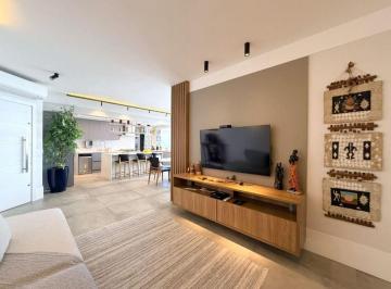 298157b4cd74269e46cf1637fe24f6ea6b218120 · Apartamento com 3 dormitórios à venda, 123 m²  - Riviera de São Lourenço - Bertioga/SP