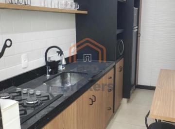 Casa · 60m² · 1 Quarto · Casa em Jardim Brasil - Jundiaí, SP