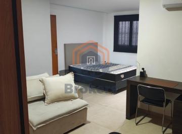 Casa · 60m² · 1 Quarto · Casa em Jardim Brasil - Jundiaí, SP