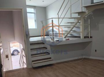 Comercial · 5 Quartos · 1 Vaga · Casa Comercial em Vila Municipal  -  Jundiaí