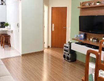 c247347bc70630da1f49dbafac36be48cdd3aa43 · Apartamento com 2 dormitórios à venda, 52 m² por R$ 365.000,00 - Jardim Oriente - São José dos Campo