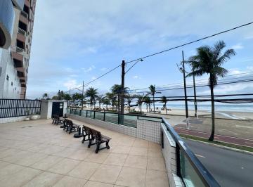 Apartamento · 43m² · 1 Quarto · 1 Vaga · Apartamento em Vila Assuncao - Praia Grande, SP