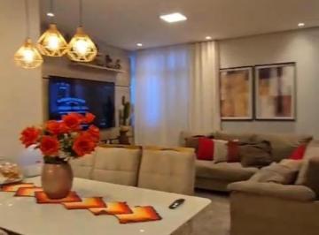 Apartamento · 134m² · 3 Quartos · 3 Vagas · Apartamento residencial à venda no Santa Mônica, em Belo Horizonte