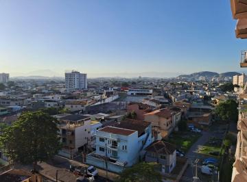 0c62ae1f5e80db92b2f99058b5e686e8b09d43d5 · Apartamento com 2 dormitórios à venda, 103 m² por R$ 285.000,00 - Campinho - Rio de Janeiro/RJ