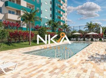 Apartamento · 51m² · 2 Quartos · 1 Vaga · Apartamento à venda, 2 quartos, 1 suíte, 1 vaga, Jardim Maria - Campo Limpo Paulista/SP
