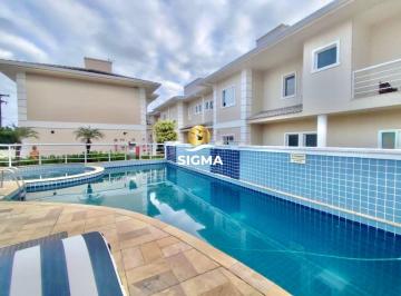 f2894a4bdb232a11b010bd676e21cad39800c6b7 · Casa a 100 metros da praia com 3 dormitórios sendo 1 suite à venda, 94 m² por R$ 899.000 - Enseada -