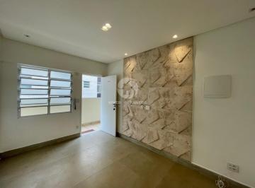 Apartamento · 56m² · 1 Quarto · 1 Vaga · Apartamento 56 m², 1 Dormitório, a 100 Metros da Praia e ao Lado do Shopping Miramar no Gonzaga – Sa