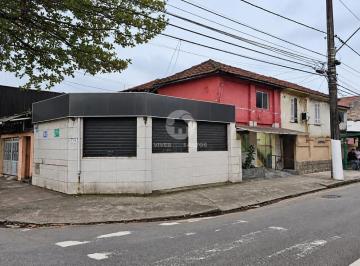 Terreno · 200m² · Terreno à Venda com Documentação em Ordem no Macuco – Santos/SP