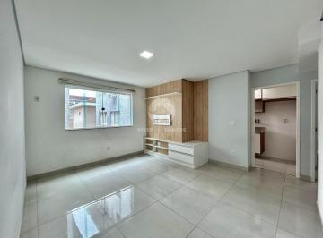 Casa · 90m² · 2 Quartos · 2 Vagas · Sobrado em Villagio, 2 Suítes, Planejados e Garagem para 2 Carros no Campo Grande – Santos/SP