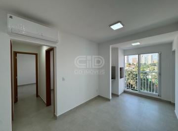 Apartamento · 57m² · 2 Quartos · 2 Vagas · Apartamento com 2 Quartos no Edifício Villaggio Volare