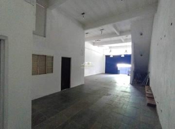 Comercial · 140m² · 2 Vagas · Salão para alugar, 140 m² - Jardim Bom Pastor - Santo André/SP