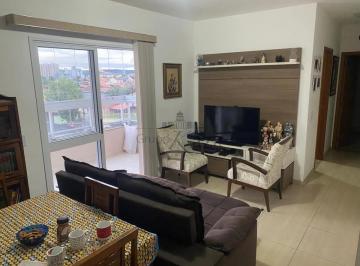 Apartamento · 72m² · 2 Quartos · 1 Vaga · Apartamento - Edifício The Place Jacareí - Jardim Flórida - Jacareí - 2 Dormitórios - 72m².