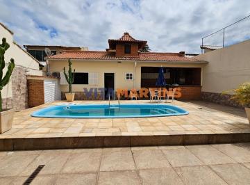 Casa · 130m² · 3 Quartos · 4 Vagas · Casa à venda, 3 quartos, 2 suítes, 4 vagas, Jardim Excelsior - Cabo Frio/RJ
