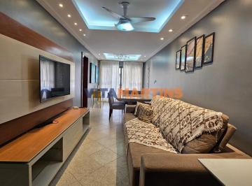 Apartamento · 110m² · 2 Quartos · 2 Vagas · Apartamento à venda, 2 quartos, 2 suítes, 2 vagas, Algodoal - Cabo Frio/RJ