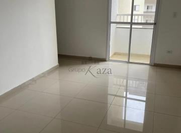 Apartamento · 70m² · 3 Quartos · 1 Vaga · Oportunidade - Apartamento - Residencial Vila Inglesa - Jardim das Indústrias - 3 Dormitórios - Jaca