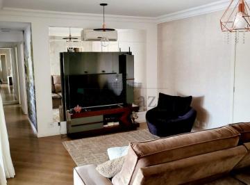 Apartamento · 125m² · 3 Quartos · 2 Vagas · Oportunidade - Apartamento - Pátio Condomínio Clube - Royal Park - 3 Dormitórios - 125m² - Estuda Pe