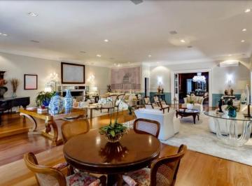 Casa · 2345m² · 4 Quartos · 9 Vagas · Casa Sobrado - Jardim Europa - 4 Dormitórios - 1.190m²