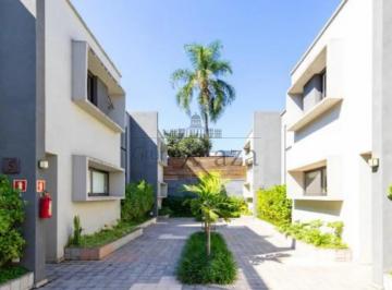 Casa · 518m² · 4 Quartos · 4 Vagas · Casa em Condomínio - Campo Belo - 4 Suítes - 401m².