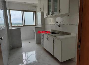 Apartamento · 65m² · 2 Quartos · 2 Vagas · Excelente Apartamento no Jardim Satelite Proximo Vale Sul Shopping