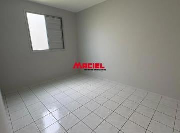 Apartamento · 52m² · 2 Quartos · 1 Vaga · Excelente apartamento para locação no Condomínio Morada Paulista, em São José dos Campos.