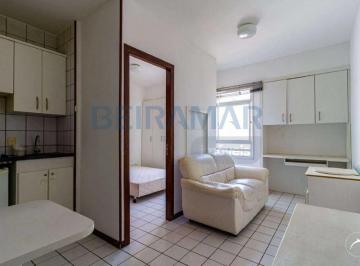 Apartamento · 33m² · 1 Quarto · 1 Vaga · Kitnet com vaga de garagem para alugar no Master Place - Asa Norte